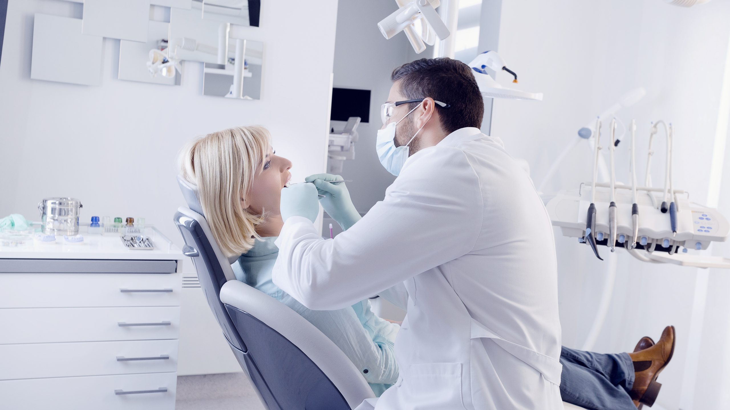 Dentist in Centerville, UT
