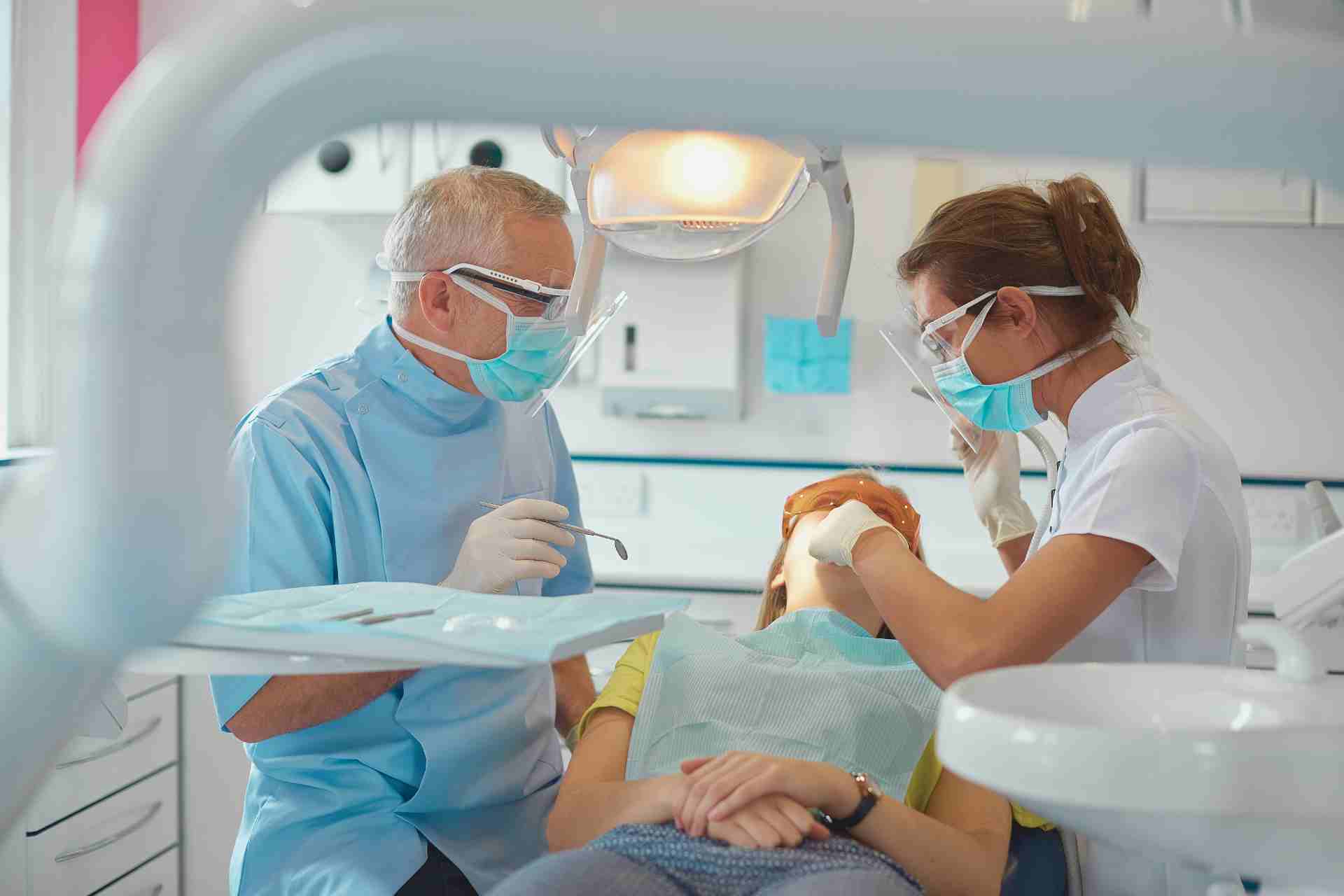 Dentist in Centerville, UT